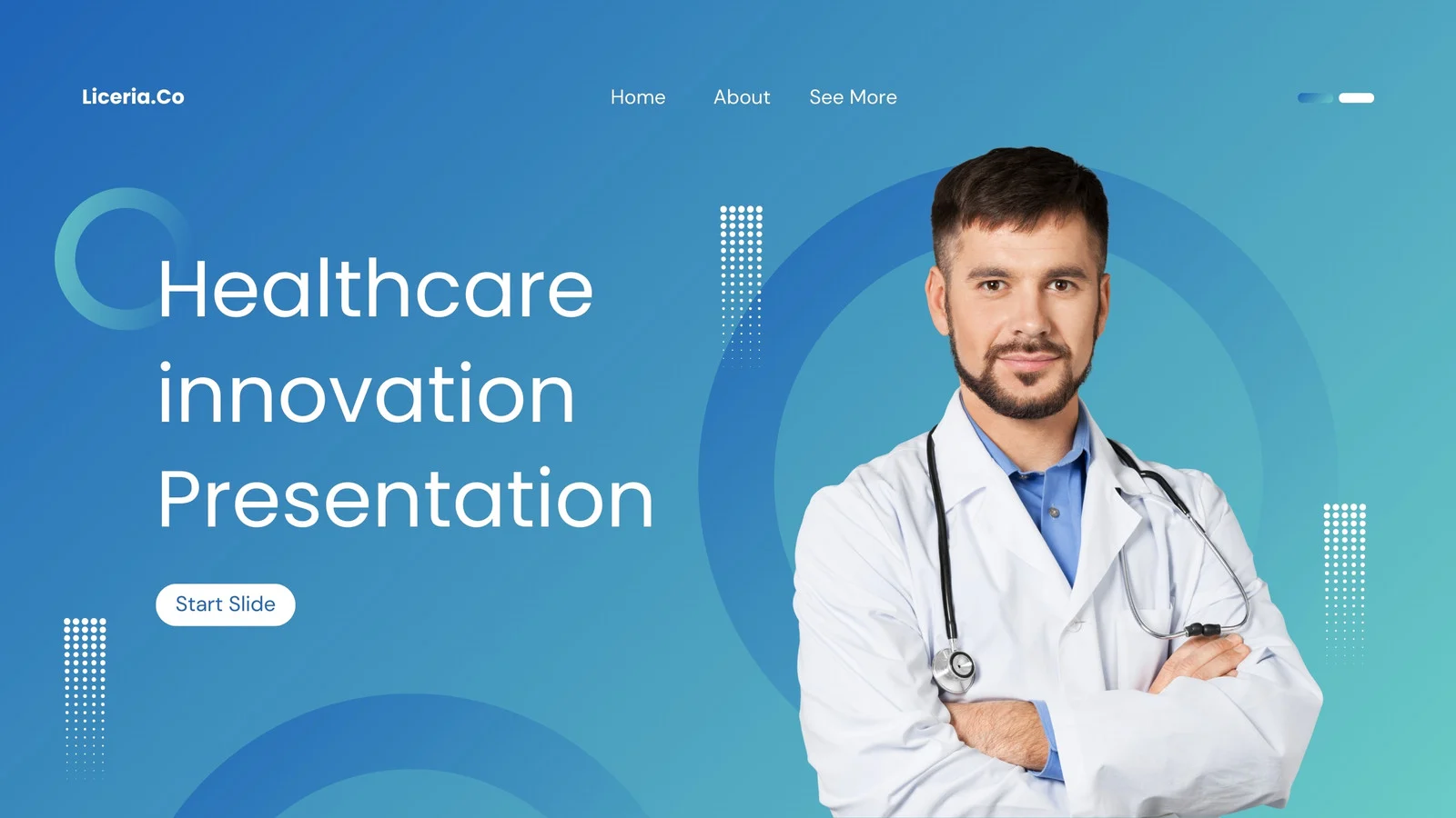 Trang thiết bị y tế hiện đại